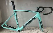 Bianchi oltre xr4 for sale  DONCASTER