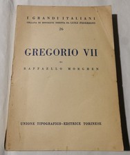 Gregorio vii usato  Italia