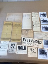 Trains transportation memorabi for sale  Grass Valley