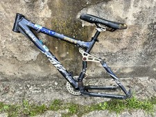 Giant ac2 frame for sale  MATLOCK