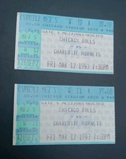 1993 bulls hornets for sale  Libertyville