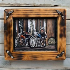 Vintage 1980s framed for sale  Glendale