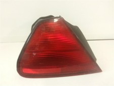 Driver tail light for sale  Akron