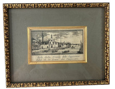 19th etching beautifully for sale  Nokomis