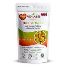 Daily multi vitamins for sale  LONDON