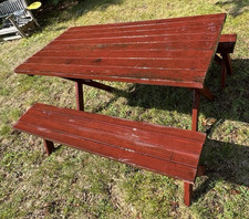 1975 vintage picnic for sale  Dover