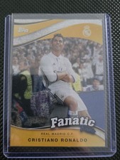 Cristiano ronaldo 2024 gebraucht kaufen  Düsseldorf