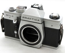 Veb pentacon praktica d'occasion  Expédié en Belgium