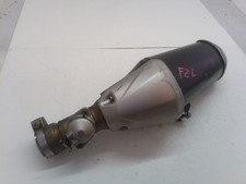Yamaha fz1 scarico usato  Chignolo Po