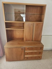 Beithcraft wall display for sale  KIDDERMINSTER