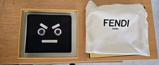 Fendi portafoglio uomo usato  Battipaglia