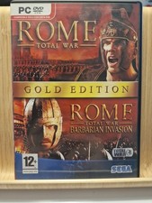 Rome total war usato  Terni