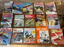 Vintage radio control for sale  LYMINGTON