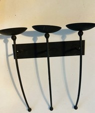 Wrought iron wall for sale  FAREHAM
