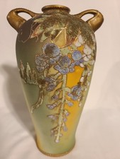 Antique genuine nippon for sale  Floral City