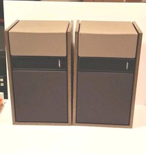 Pair bose 301 for sale  Wheeling