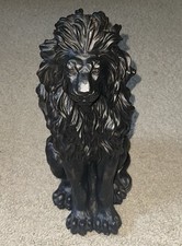 Guardian lion statue for sale  Cedar Park