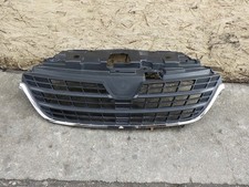 Kühlergrill renault trafic gebraucht kaufen  Hamburg