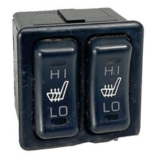 Heated seat switch for sale  ROTHERHAM