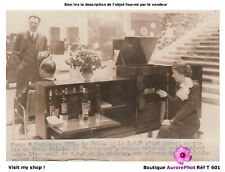 Salon 1934 grand d'occasion  Chaumont