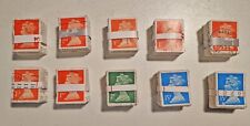 Bottes timbres grande d'occasion  Créteil
