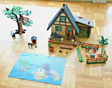 Playmobil country forsthaus gebraucht kaufen  Tönisvorst