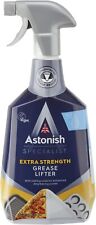 Astonish kitchen cleaner for sale  GRAVESEND
