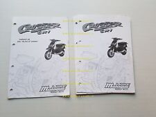 Malaguti crosser cr1 usato  Vimodrone