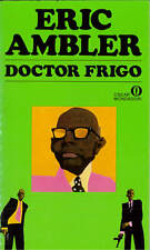 Ambler doctor frigo usato  Ostra Vetere