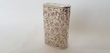 Rare beautifully engraved for sale  LONDON