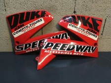 Ouïe ktm 640 d'occasion  Signes