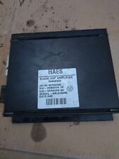 Ampli auto radio d'occasion  Audruicq
