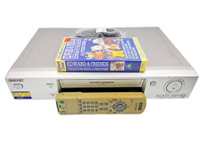 Sony slv se710 for sale  CRAIGAVON