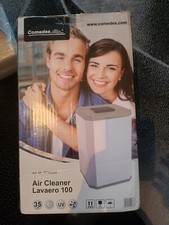 Comedes luftreiniger air gebraucht kaufen  Berlin