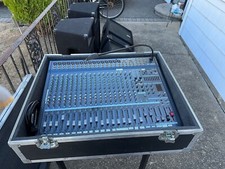 Yamaha emx5000 full for sale  Valley Stream
