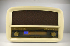 Soundmaster 518cd kompaktanlag gebraucht kaufen  Oldenburg (Oldenburg)
