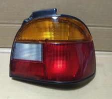 Luz traseira traseira lateral direita Subaru Vivio KK3 '93 '98 comprar usado  Enviando para Brazil