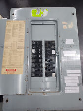 load center 16 breakers for sale  Leesburg