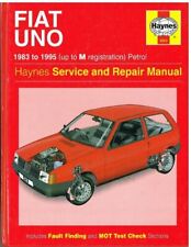 Fiat uno petrol for sale  ALFRETON
