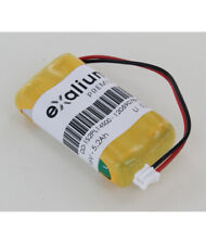 Pile lithium 3.6v d'occasion  Rochecorbon