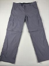 Prana pants mens for sale  Dudley