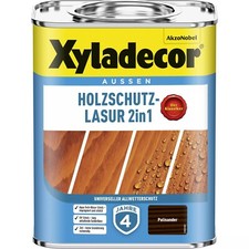 Xyladecor holzschutz lasur gebraucht kaufen  Frankfurt am Main