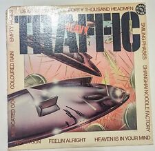 Traffic - Heavy Traffic (Greatest Hits) Vinyl LP United Aritsts Recordings comprar usado  Enviando para Brazil