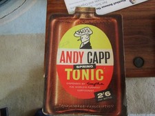 Andy capp spring for sale  DARLINGTON
