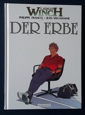 largo winch gebraucht kaufen largo winch gebraucht kaufen Münster