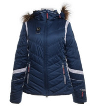 Icepeak skijacke winterjacke gebraucht kaufen  Freigericht