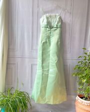 Abendkleid ballkleid brautjung gebraucht kaufen  Landau