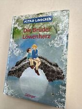 Buch brüder löwenherz gebraucht kaufen  Raubling