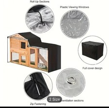 Waterproof cover outdoor for sale  BRIGG