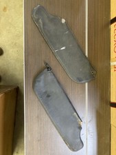 Sun visor fiat for sale  Nashua